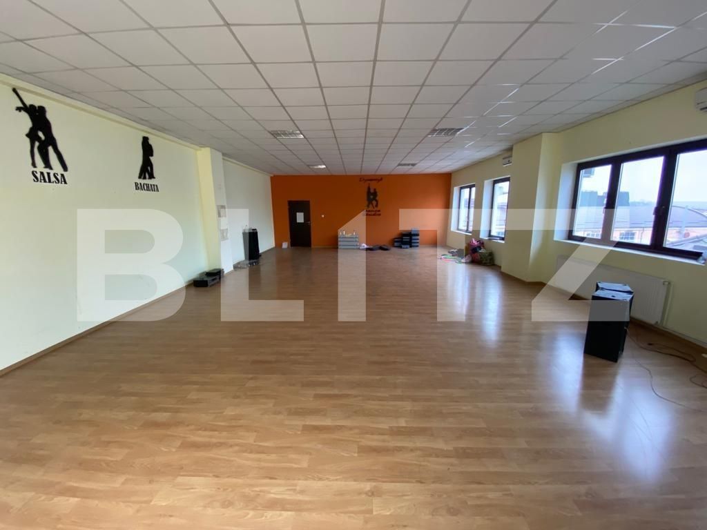 Spațiu birouri de închiriat 1 Mai - 76783SIB | BLITZ Craiova | Poza5