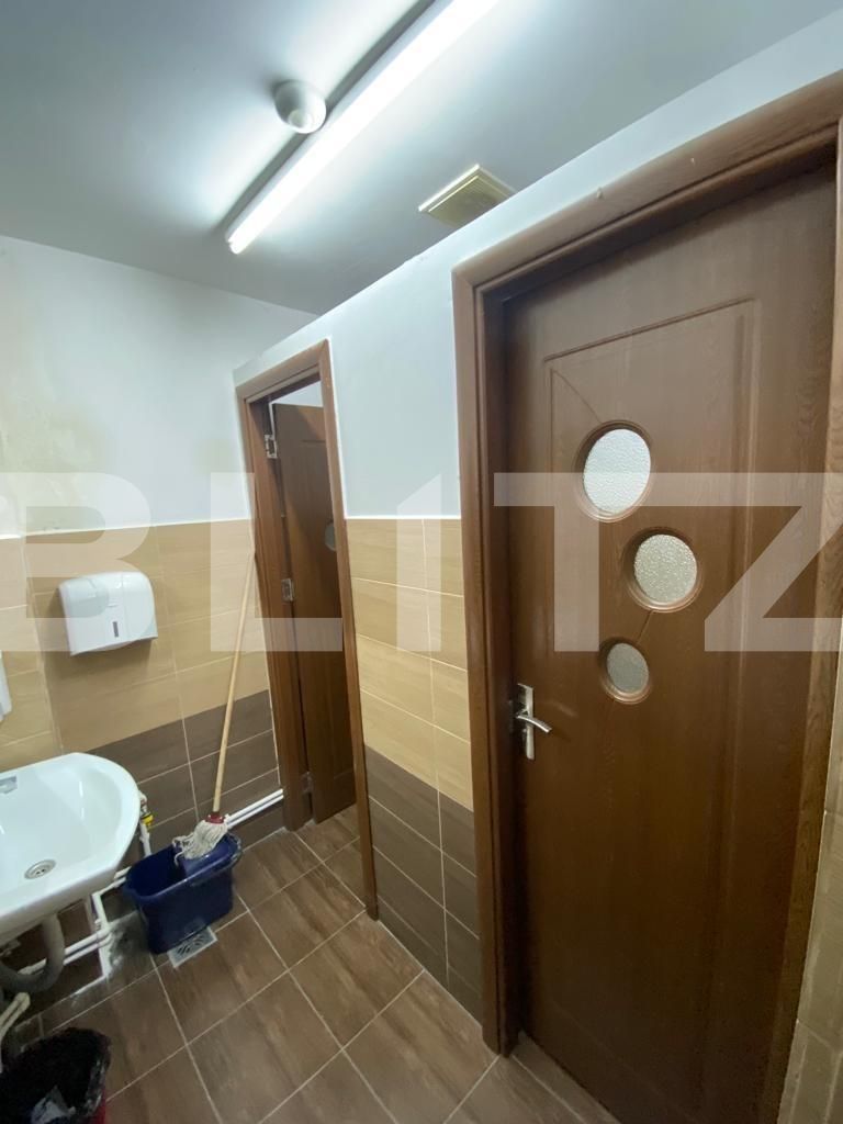 Spațiu birouri de închiriat 1 Mai - 76783SIB | BLITZ Craiova | Poza8