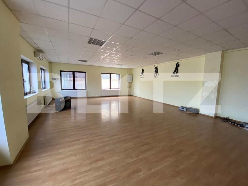 Spațiu birouri de închiriat 1 Mai - 76783SIB | BLITZ Craiova | Poza3