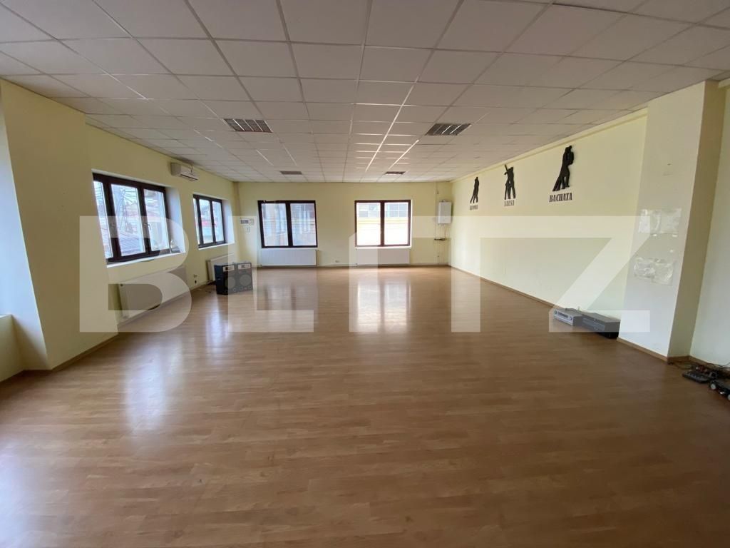 Spațiu birouri de închiriat 1 Mai - 76783SIB | BLITZ Craiova | Poza9