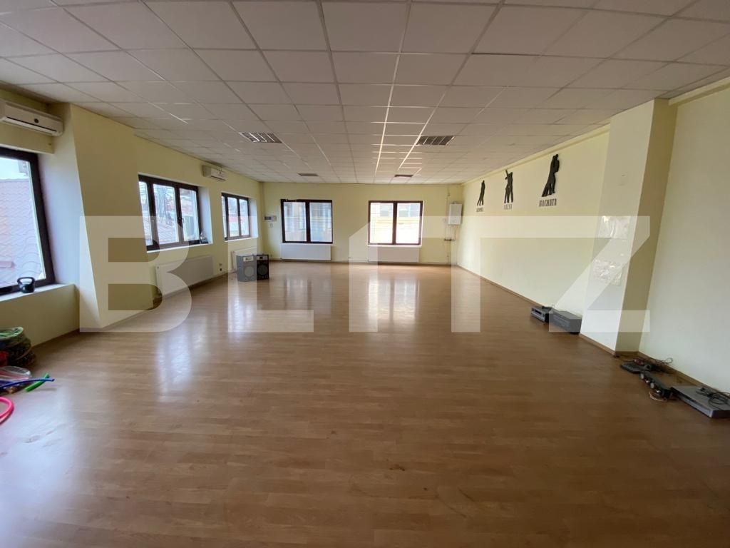 Spațiu birouri de închiriat 1 Mai - 76783SIB | BLITZ Craiova | Poza2