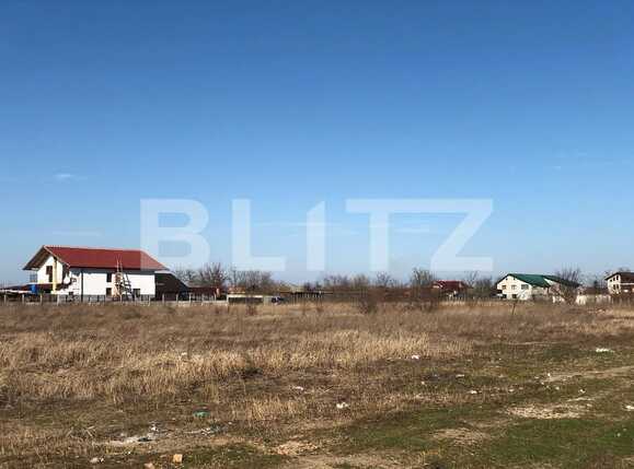Teren de vânzare Nord-Est - 76785TV | BLITZ Craiova | Poza2