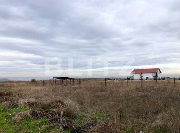 Teren de vânzare Nord-Est - 76785TV | BLITZ Craiova | Poza3