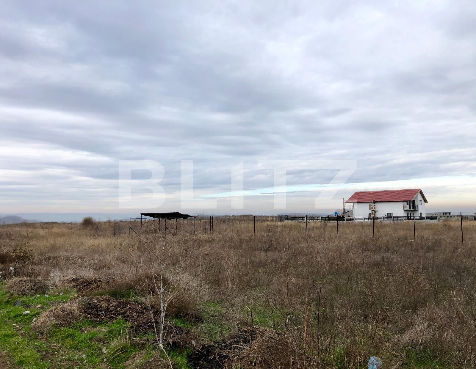 Teren de vânzare Nord-Est - 76785TV | BLITZ Craiova | Poza3