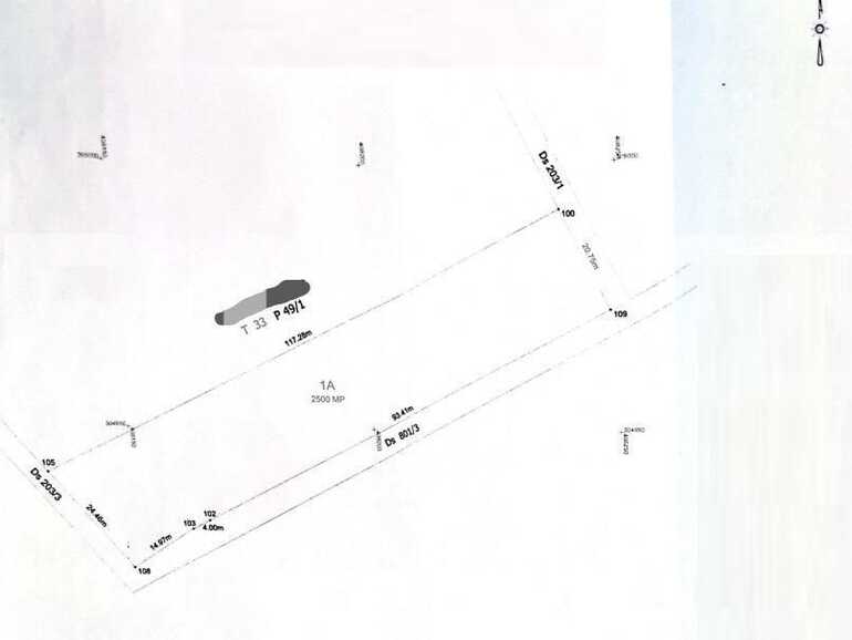 Teren de vânzare Nord-Est - 76785TV | BLITZ Craiova | Poza1