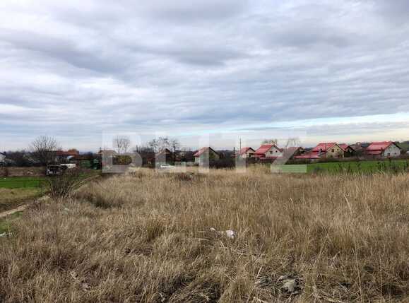 Teren de vânzare Nord-Est - 76786TV | BLITZ Craiova | Poza4