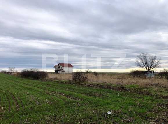 Teren de vânzare Nord-Est - 76786TV | BLITZ Craiova | Poza3