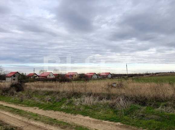 Teren de vânzare Nord-Est - 76786TV | BLITZ Craiova | Poza2