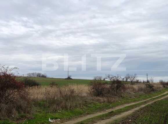 Teren de vânzare Nord-Est - 76786TV | BLITZ Craiova | Poza1