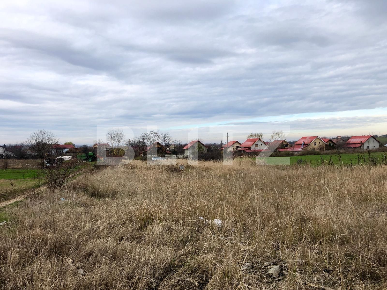 Teren de vânzare Nord-Est - 76786TV | BLITZ Craiova | Poza4