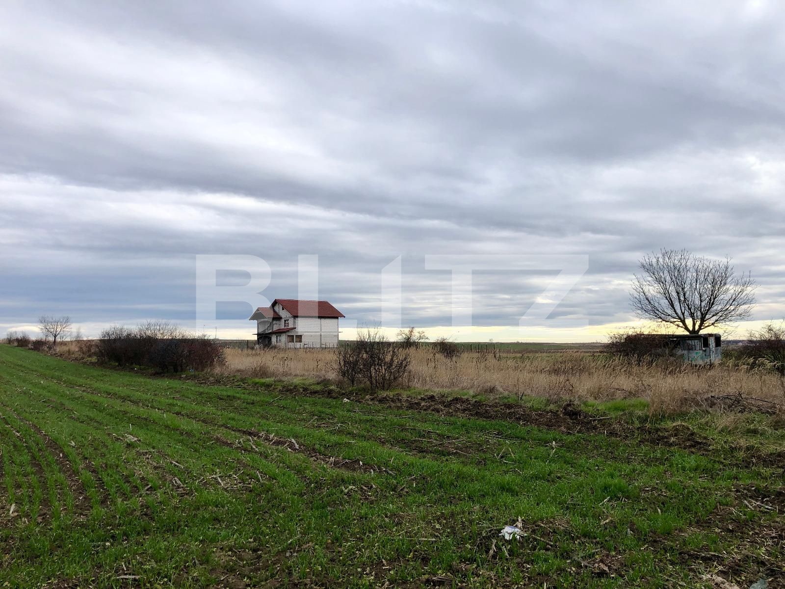 Teren de vânzare Nord-Est - 76786TV | BLITZ Craiova | Poza3