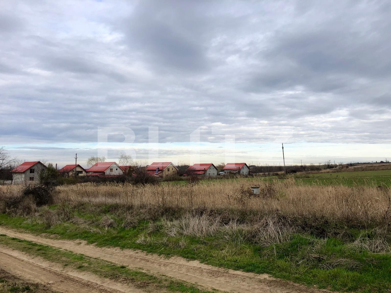 Teren de vânzare Nord-Est - 76786TV | BLITZ Craiova | Poza2