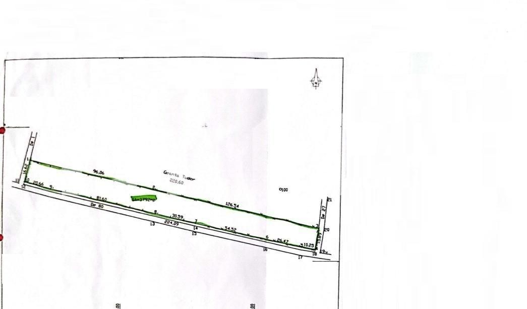 Teren de vânzare Nord-Est - 76786TV | BLITZ Craiova | Poza1