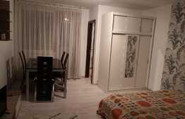Garsoniera mobilata si renovata, zona Liceul Nicolae Titulescu