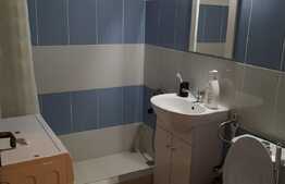 Garsoniera mobilata si renovata, zona Liceul Nicolae Titulescu