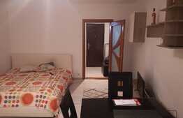 Garsoniera mobilata si renovata, zona Liceul Nicolae Titulescu