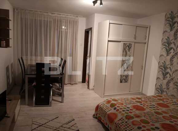 Garsonieră de vânzare Brazda lui Novac - 76789AV | BLITZ Craiova | Poza1