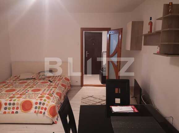 Garsonieră de vânzare Brazda lui Novac - 76789AV | BLITZ Craiova | Poza2