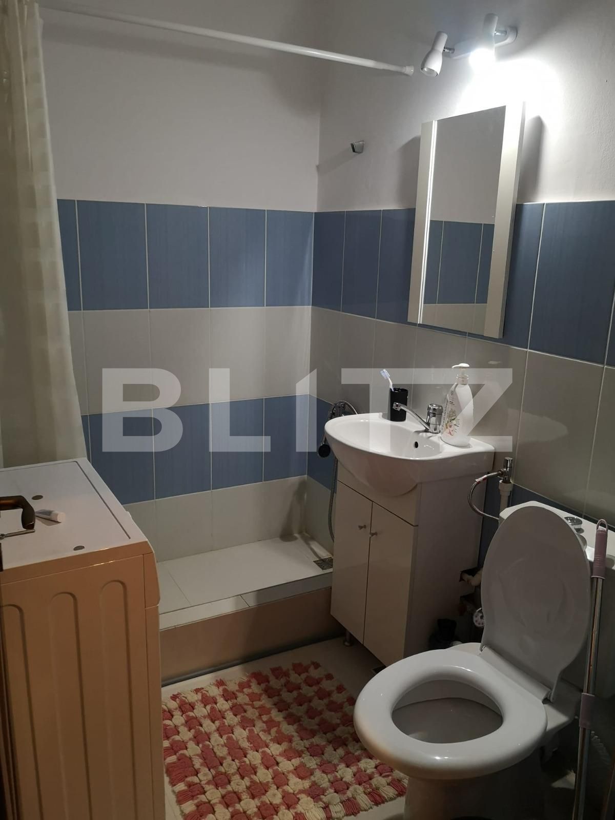 Garsonieră de vânzare Brazda lui Novac - 76789AV | BLITZ Craiova | Poza4