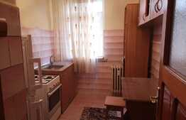 Apartament de 2 camere, partial mobilat, zona Rotonda-Florarie