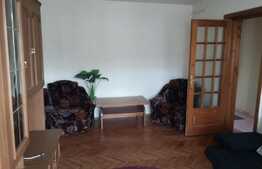 Apartament de 2 camere, partial mobilat, zona Rotonda-Florarie