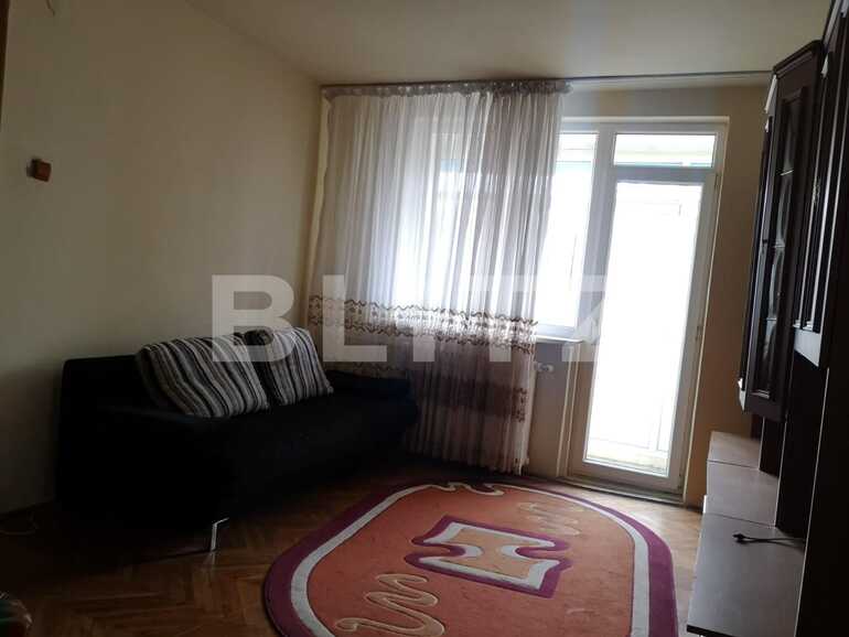 Apartament de vanzare 2 camere Calea Bucuresti - 76790AV | BLITZ Craiova | Poza1