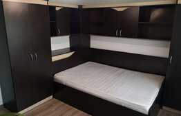 Apartament cu 2 camere decomandat, zona Liceul Tudor Arghezi