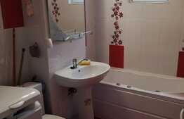 Apartament cu 2 camere decomandat, zona Liceul Tudor Arghezi