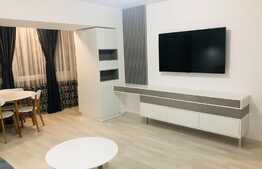 Apartament 2 camere, lux, zona Rovine