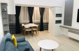 Apartament 2 camere, lux, zona Rovine