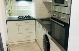 Apartament 2 camere, lux, zona Rovine