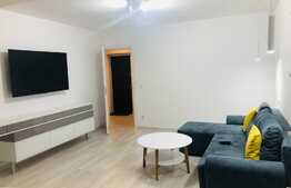 Apartament 2 camere, lux, zona Rovine