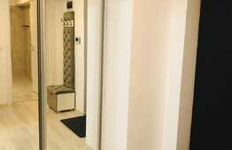 Apartament 2 camere, lux, zona Rovine