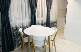 Apartament 2 camere, lux, zona Rovine