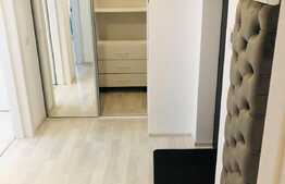 Apartament 2 camere, lux, zona Rovine