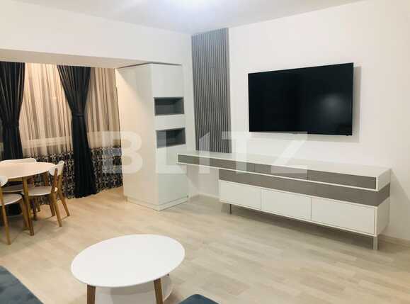 Apartament de închiriat 2 camere Rovine - 76807AI | BLITZ Craiova | Poza4