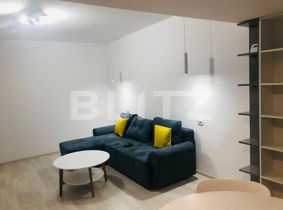 Apartament de închiriat 2 camere Rovine - 76807AI | BLITZ Craiova | Poza3