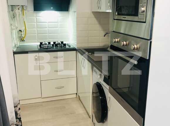 Apartament de închiriat 2 camere Rovine - 76807AI | BLITZ Craiova | Poza6