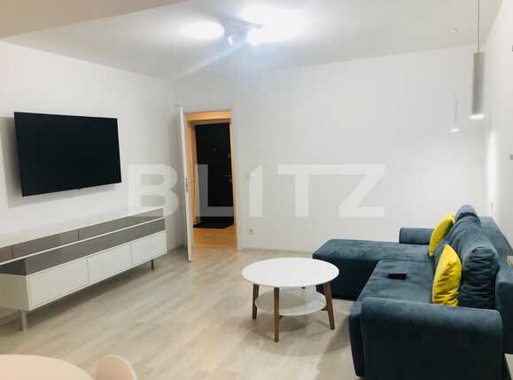 Apartament de închiriat 2 camere Rovine - 76807AI | BLITZ Craiova | Poza2