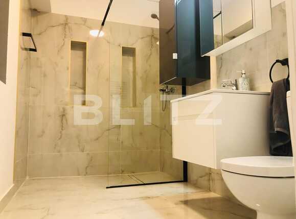 Apartament de închiriat 2 camere Rovine - 76807AI | BLITZ Craiova | Poza13