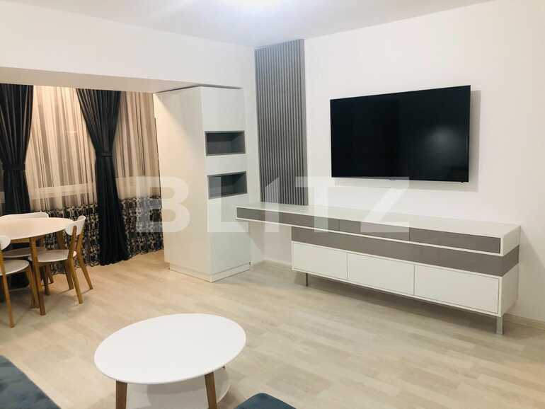 Apartament de inchiriat 2 camere Rovine - 76807AI | BLITZ Craiova | Poza4
