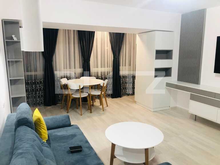 Apartament de inchiriat 2 camere Rovine - 76807AI | BLITZ Craiova | Poza1