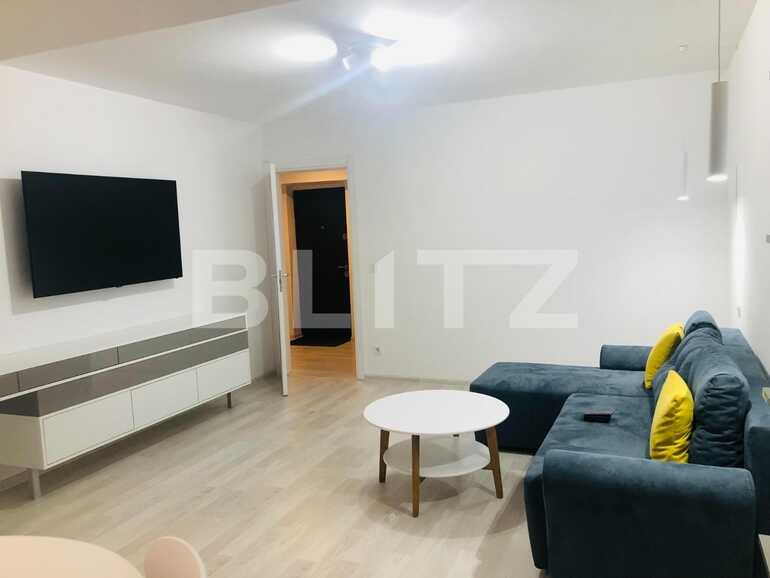 Apartament de inchiriat 2 camere Rovine - 76807AI | BLITZ Craiova | Poza2