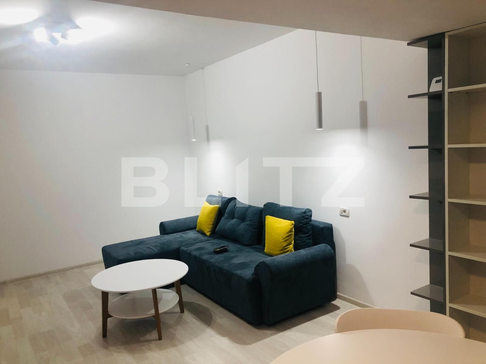 Apartament de închiriat 2 camere Rovine - 76807AI | BLITZ Craiova | Poza3