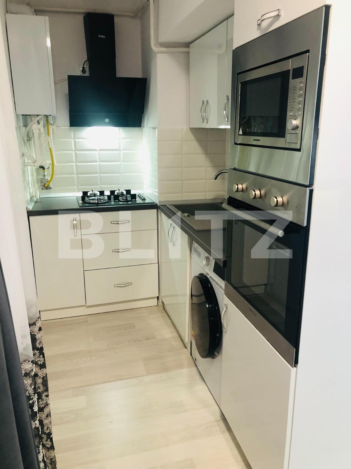 Apartament de închiriat 2 camere Rovine - 76807AI | BLITZ Craiova | Poza6