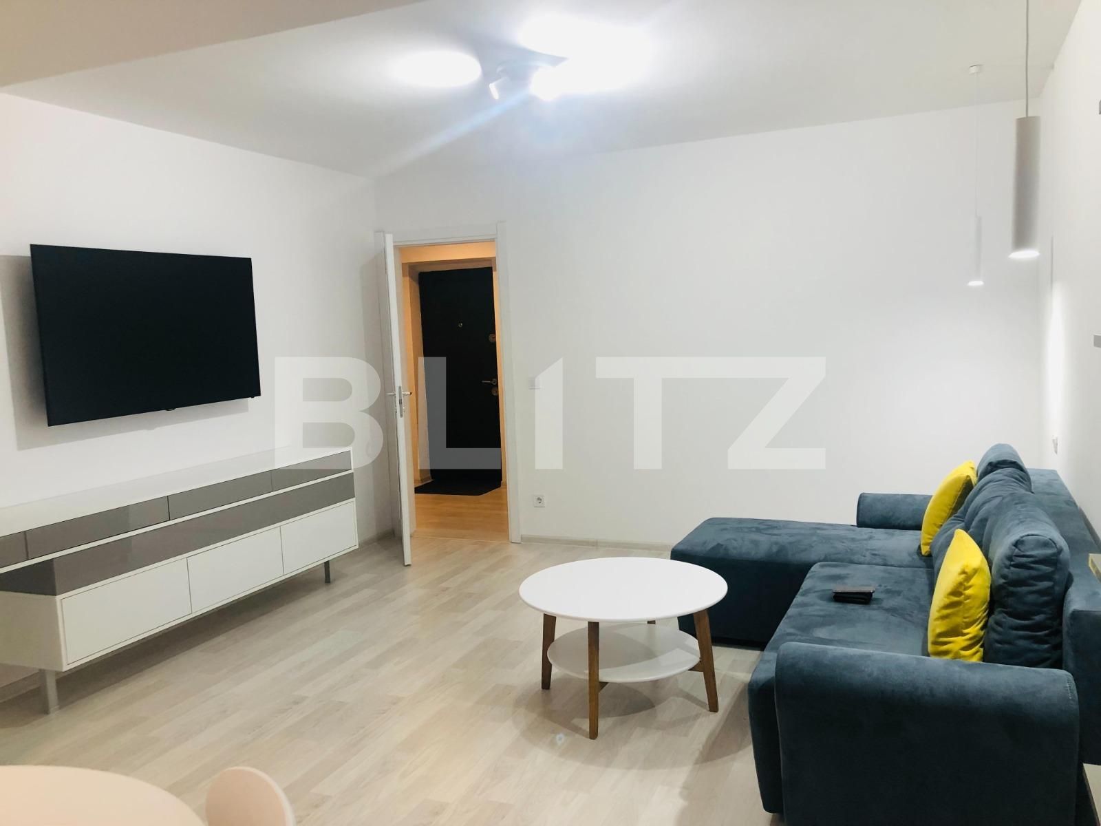 Apartament de închiriat 2 camere Rovine - 76807AI | BLITZ Craiova | Poza2