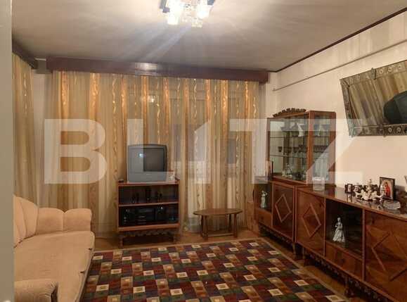 Apartament de vânzare 3 camere 1 Mai - 76809AV | BLITZ Craiova | Poza1