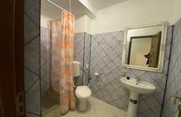 Apartament de 2 camere pe 2 niveluri, partial mobilat, Central 