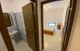 Apartament de 2 camere pe 2 niveluri, partial mobilat, Central 