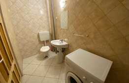 Apartament de 2 camere pe 2 niveluri, partial mobilat, Central 